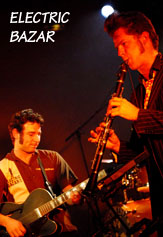 Electric Bazar